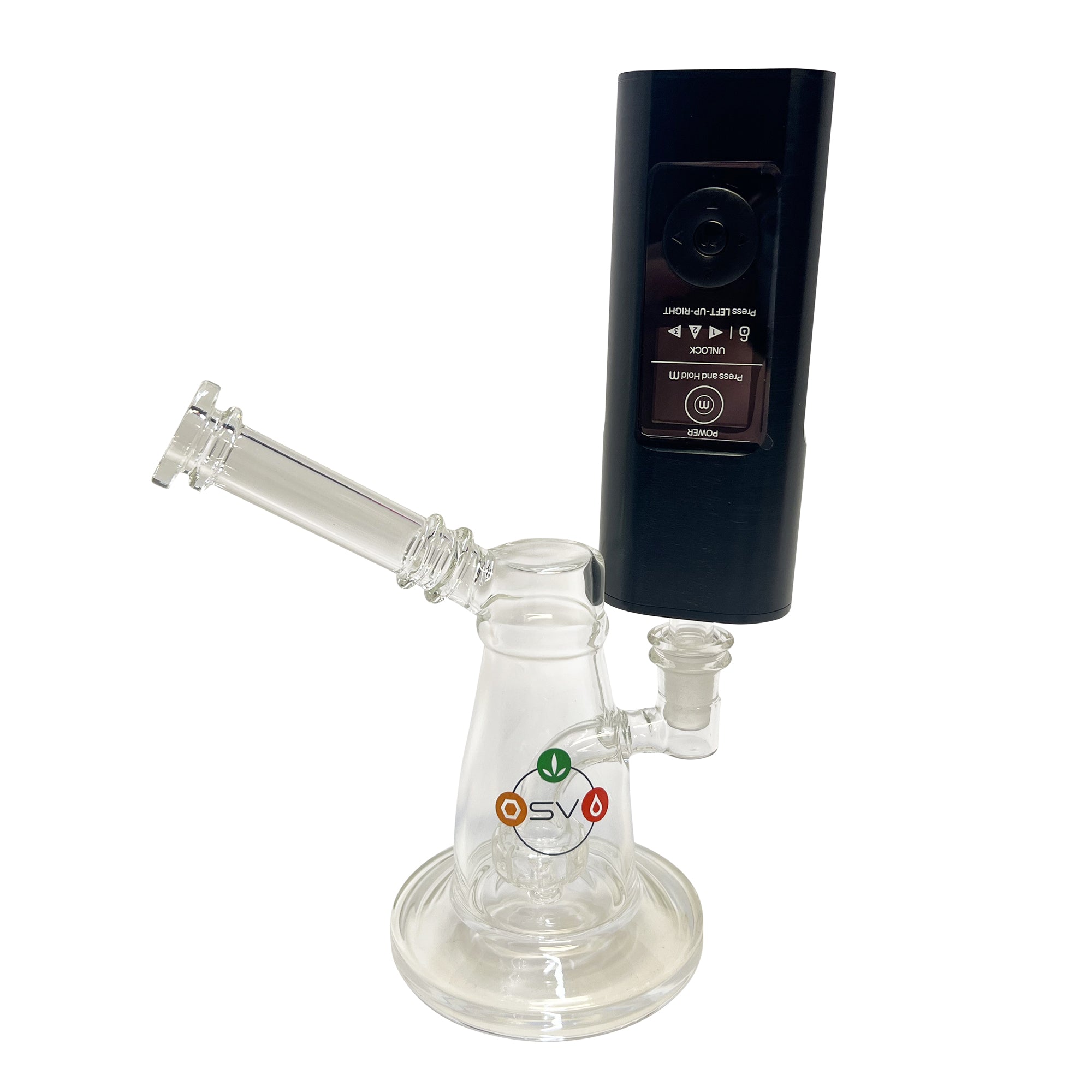 14MM WPA ARIZER SOLO 3 (XL) - Image 9