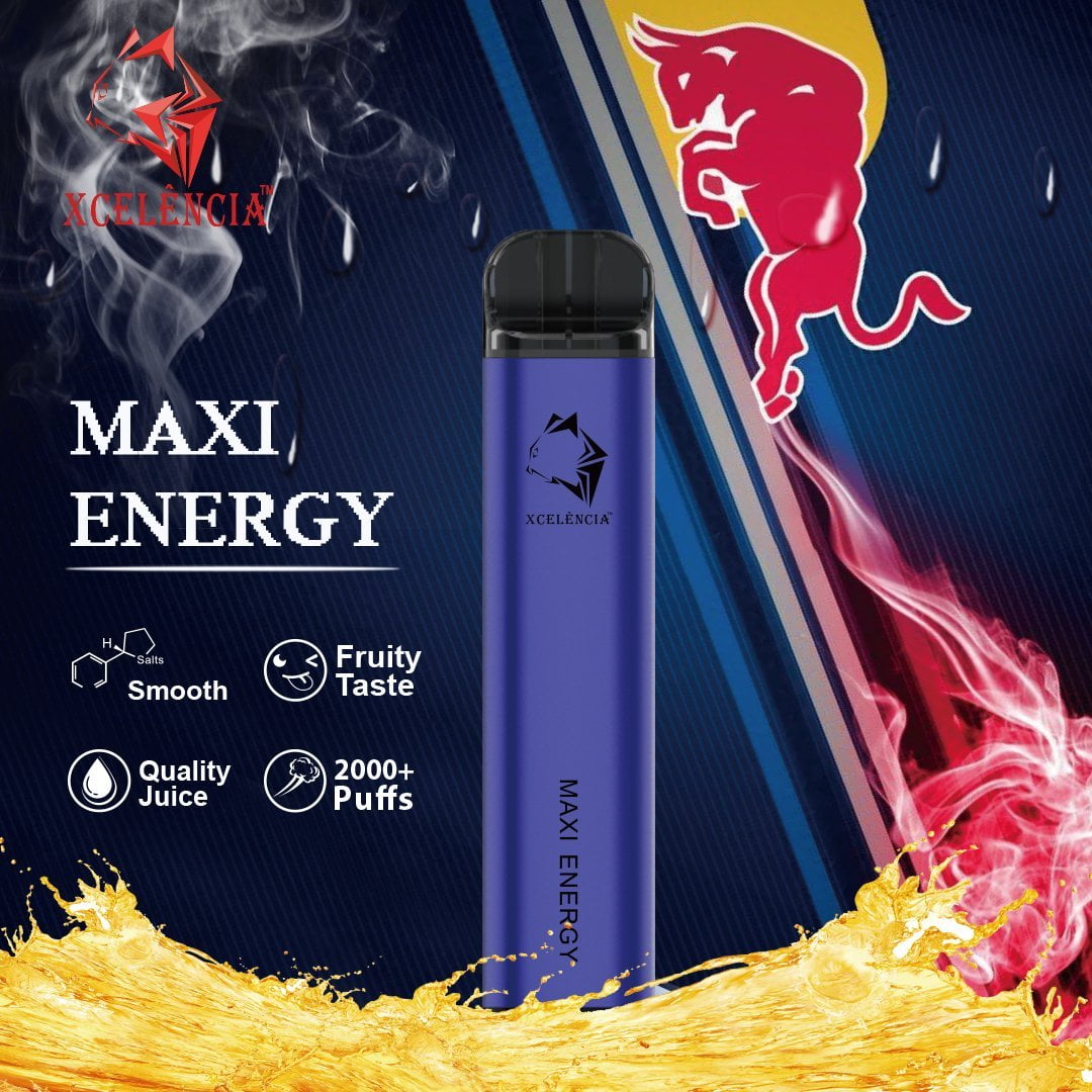 Maxi Energy - Image 2