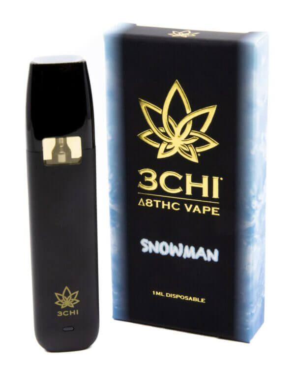 3Chi Delta 8 Disposable Vape - Image 15