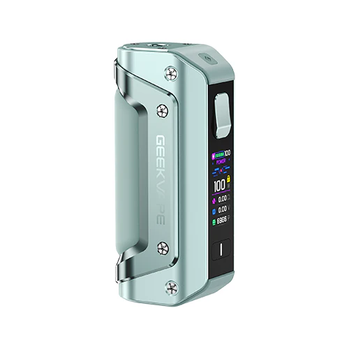 Geekvape Aegis Solo 3 Mod - Image 2