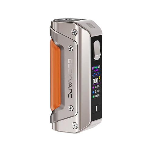 Geekvape Aegis Solo 3 Mod - Image 3