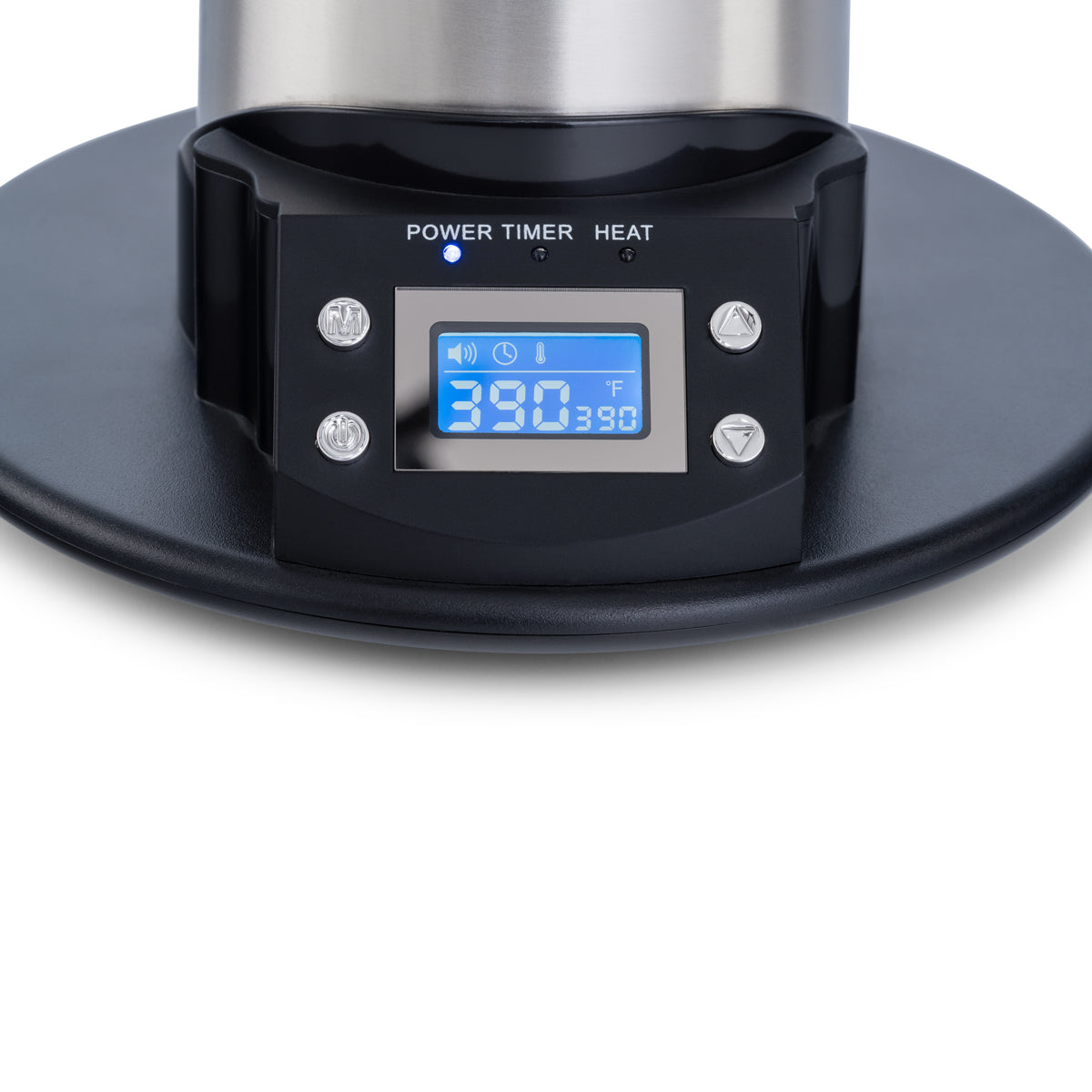Arizer V-Tower Desktop Vaporizer - Image 5