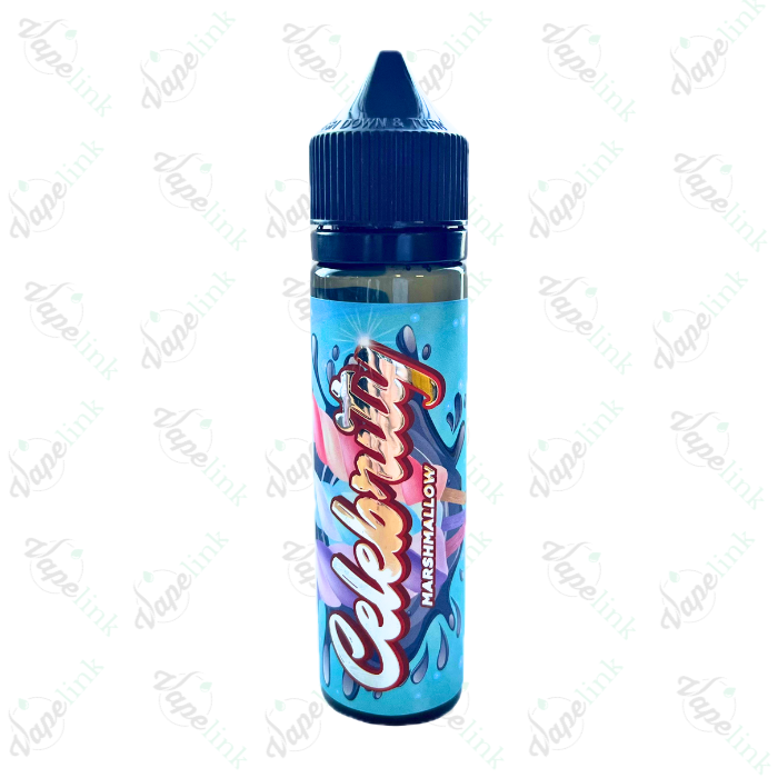 Celebrity - Marshmallow 60ml - Image 2