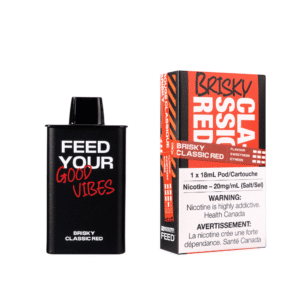 FEED 9K Pods [FEDERAL]