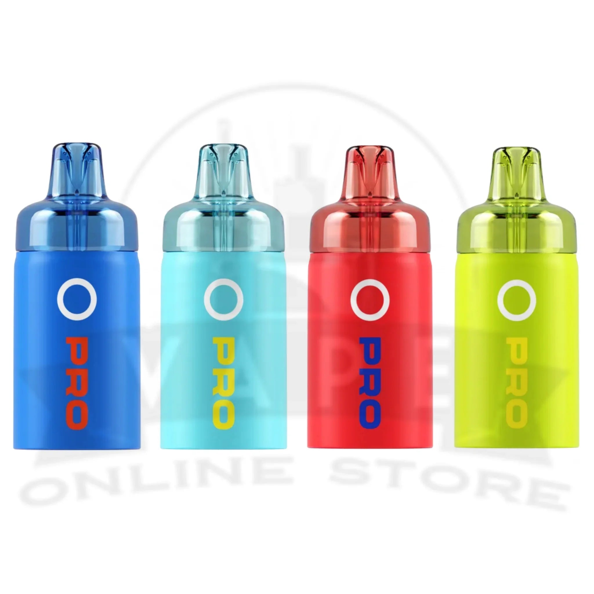 Insta O Pro 10K Replacement Pods