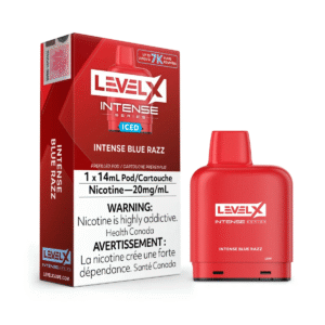 Level X Intense Series Pods [FEDERAL]