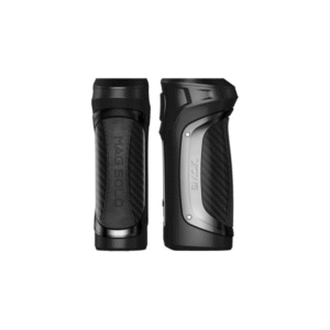 Smok Mag Solo Mod
