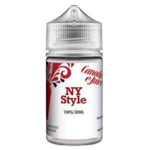 NY Style