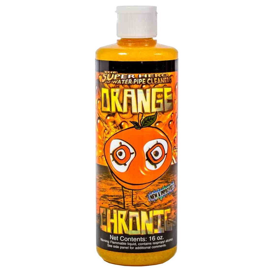 Orange Chronic