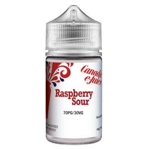 Raspberry Sour - Salt Nic