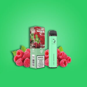 Raspberry Mint