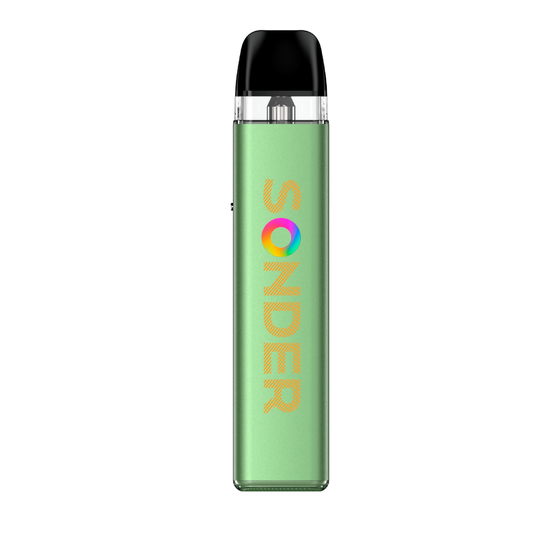 Geekvape Sonder Q2 Kit - Image 2