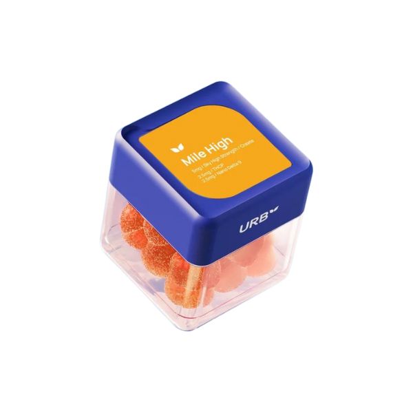 Urb Mile High Skybites Gummies - Image 6