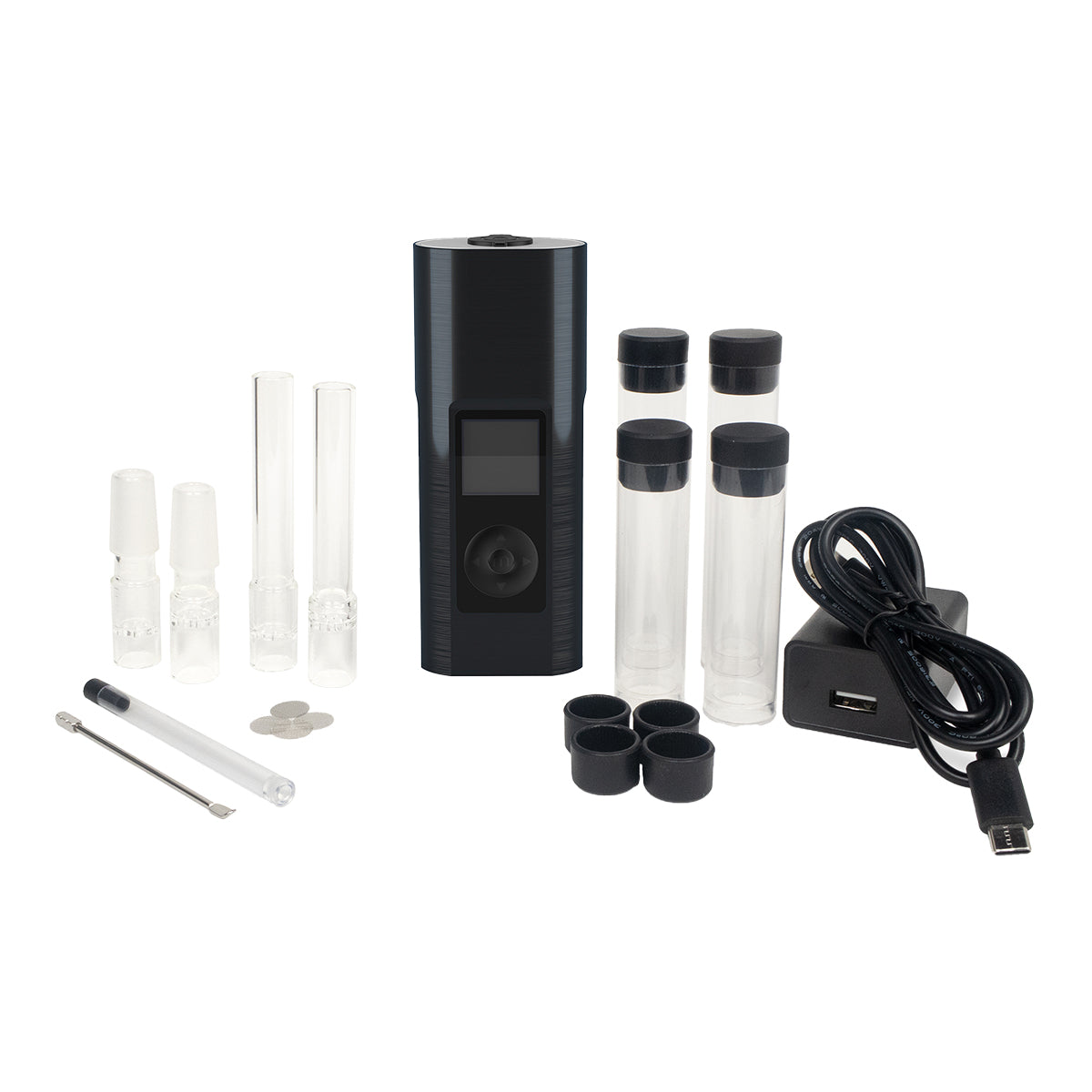 Arizer Solo 3 v2 Vaporizer - Image 4