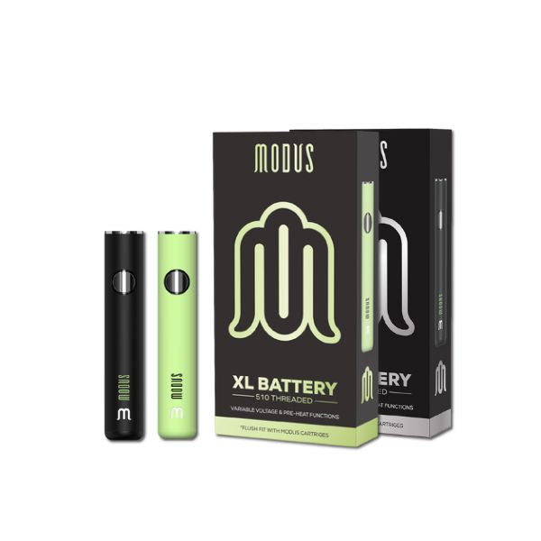 Modus XL Vape Battery
