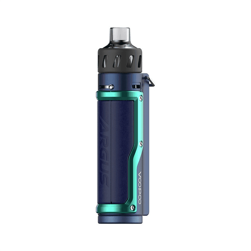 argus pro pod kit by voopoo | free 10ml e liquid