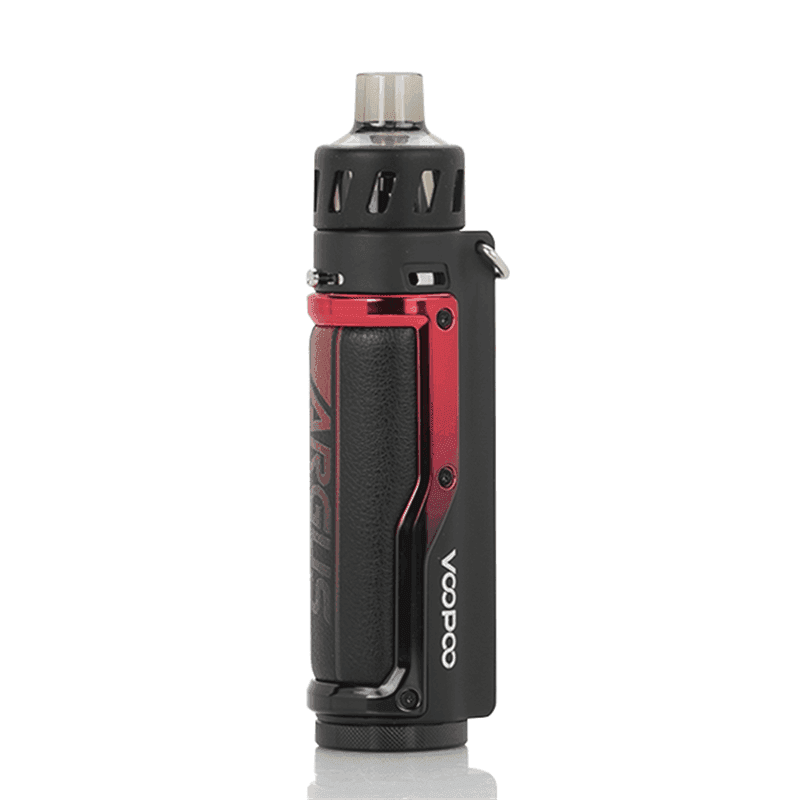 argus pro pod kit by voopoo | free 10ml e liquid