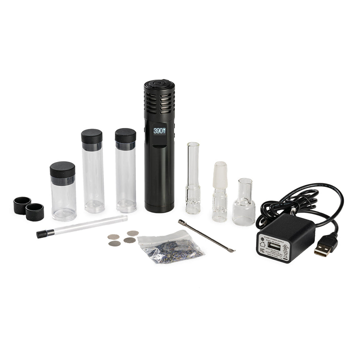 Arizer Air MAX Vaporizer - Image 3