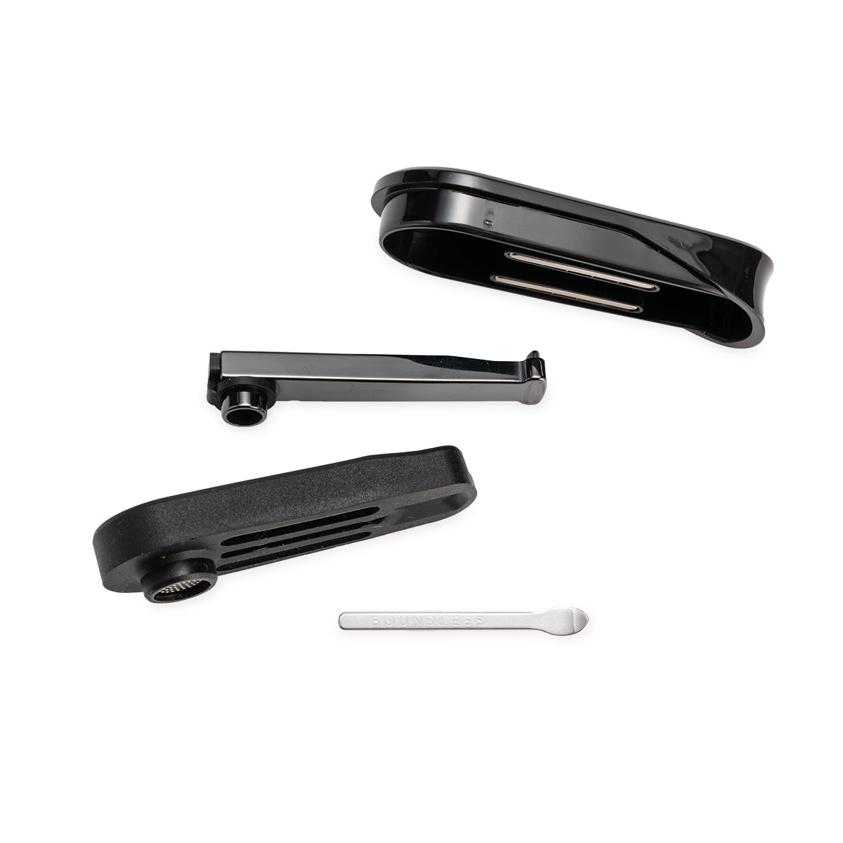 Boundless CFX+ Vaporizer - Image 9