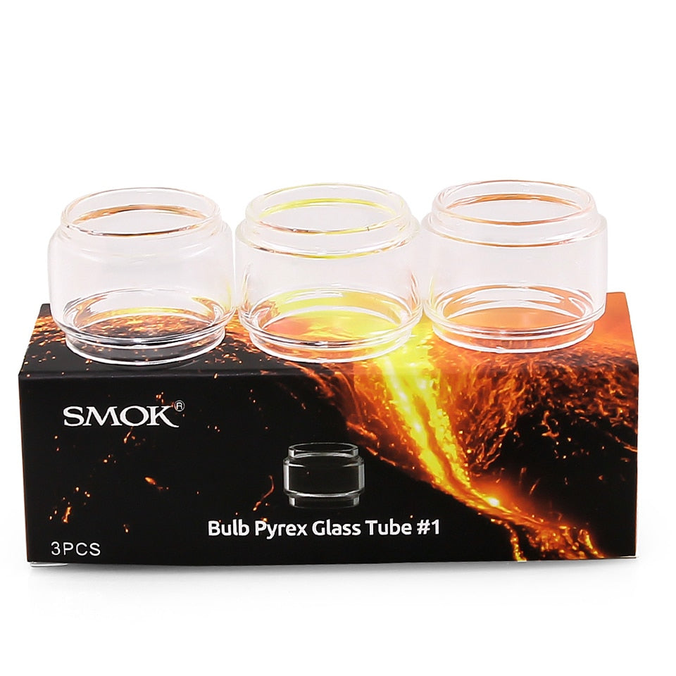 SMOK Glass - Image 6