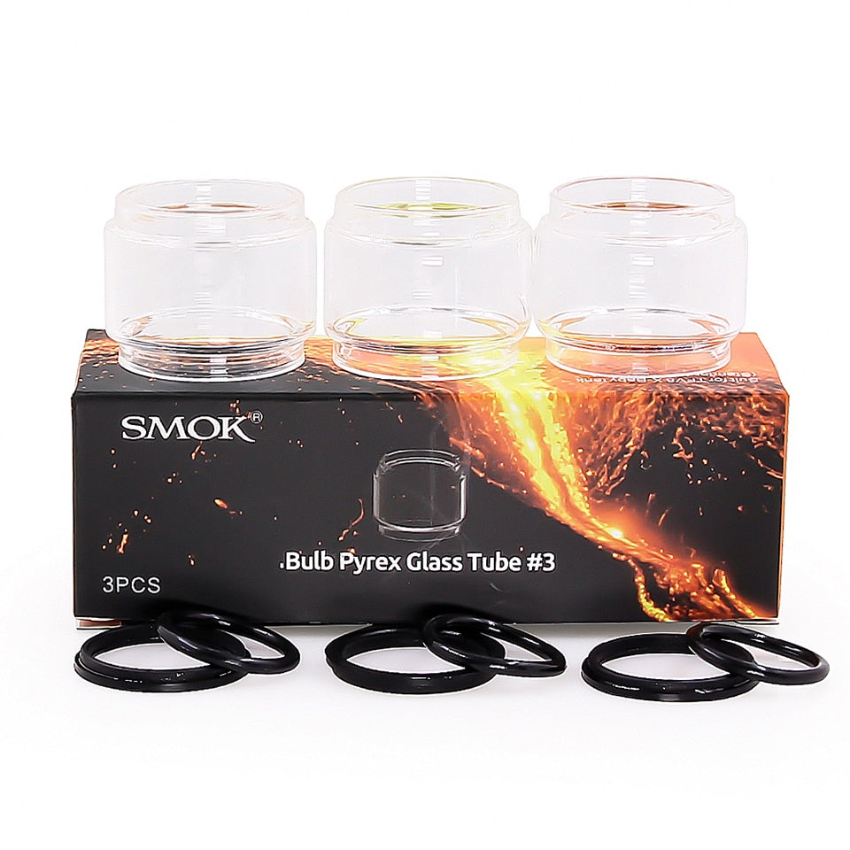 SMOK Glass - Image 7
