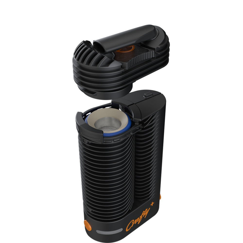 Crafty+ (Plus) Vaporizer - Image 3