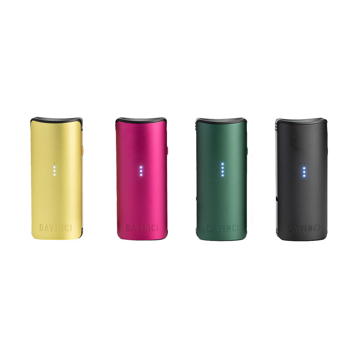 DaVinci MIQRO-C Vaporizer - Image 4