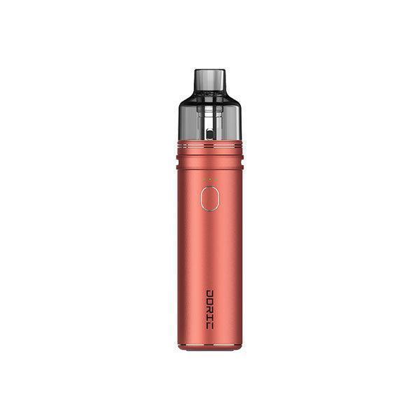 doric 60 pod kit by voopoo