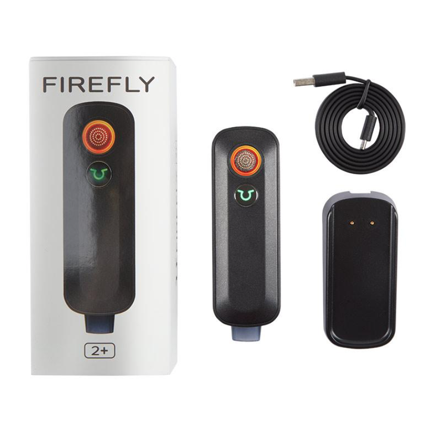Firefly 2+ Vaporizer - Image 2