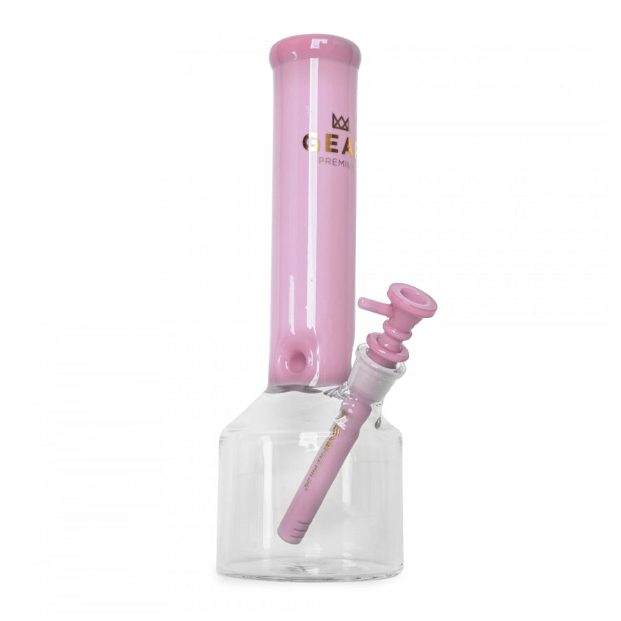 12" Gear Premium Cassidy Canteen Base Bong