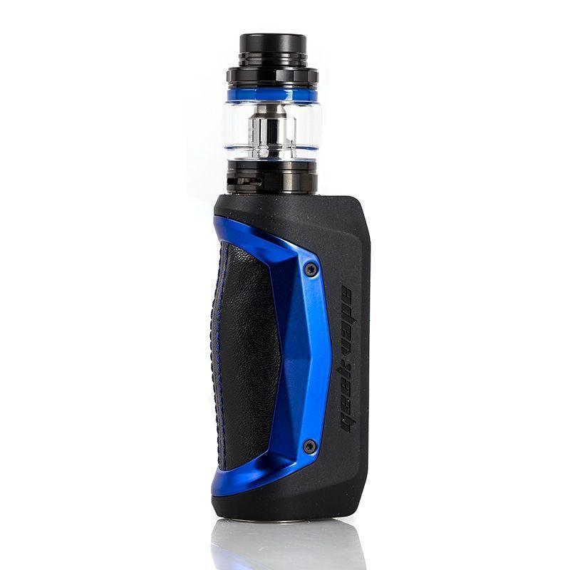 Geek Vape Aegis Solo Vape Kit | Free E-Liquid - Image 3