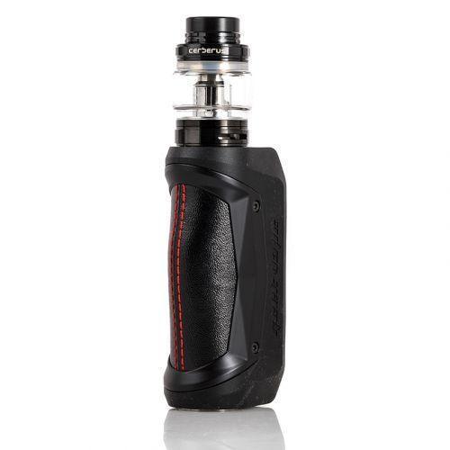 Geek Vape Aegis Solo Vape Kit | Free E-Liquid - Image 5