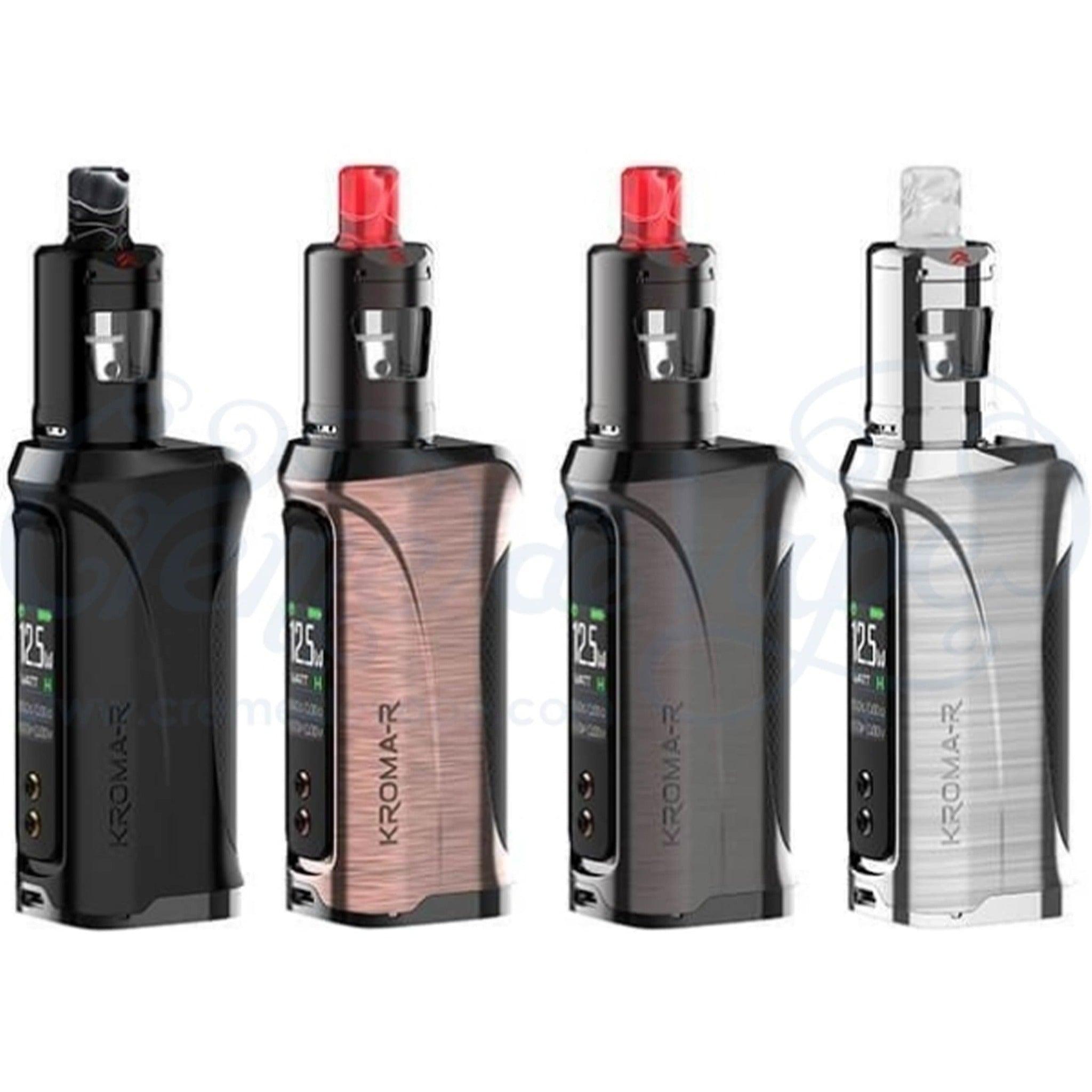 innokin kroma r zlide vape kit | limited sale price