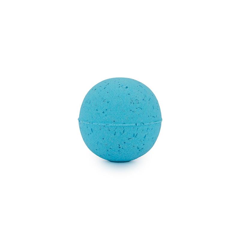 Relax 1:1 CBD & Delta 9 THC Bath Bomb - Image 5