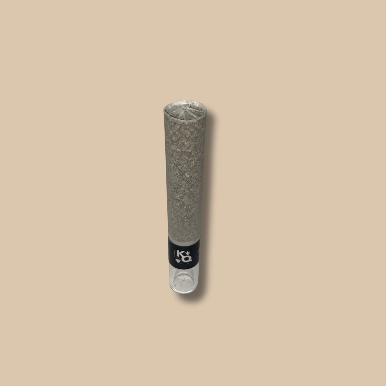 2g THCa Head Stash Hand Roll - Image 2