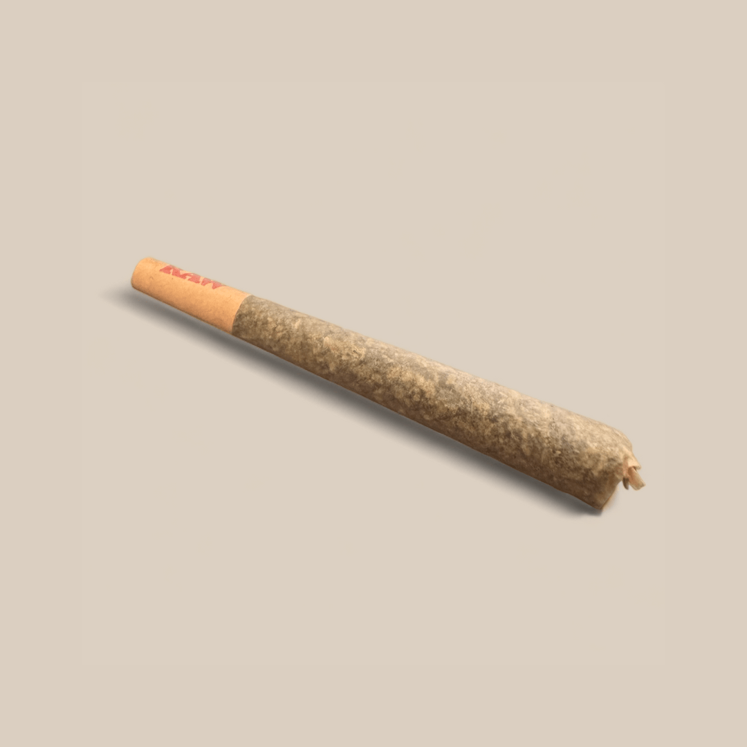 THCa AAA Buds Joint