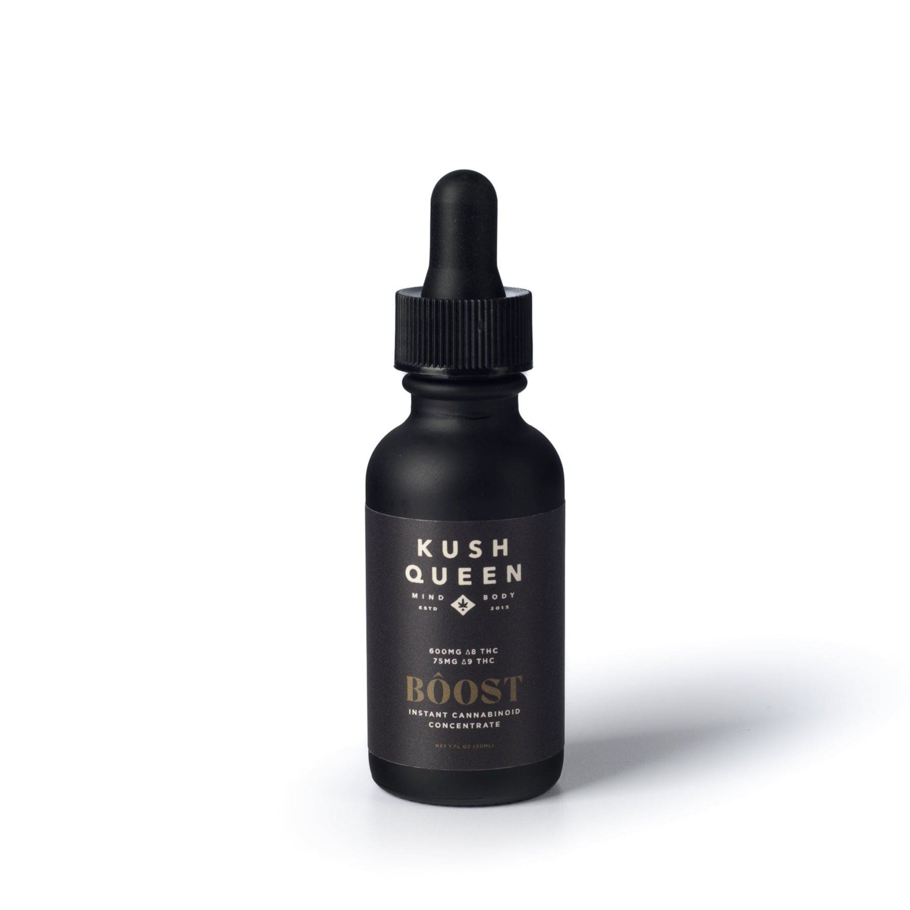 Bôost Liquid THC Concentrate - Image 2