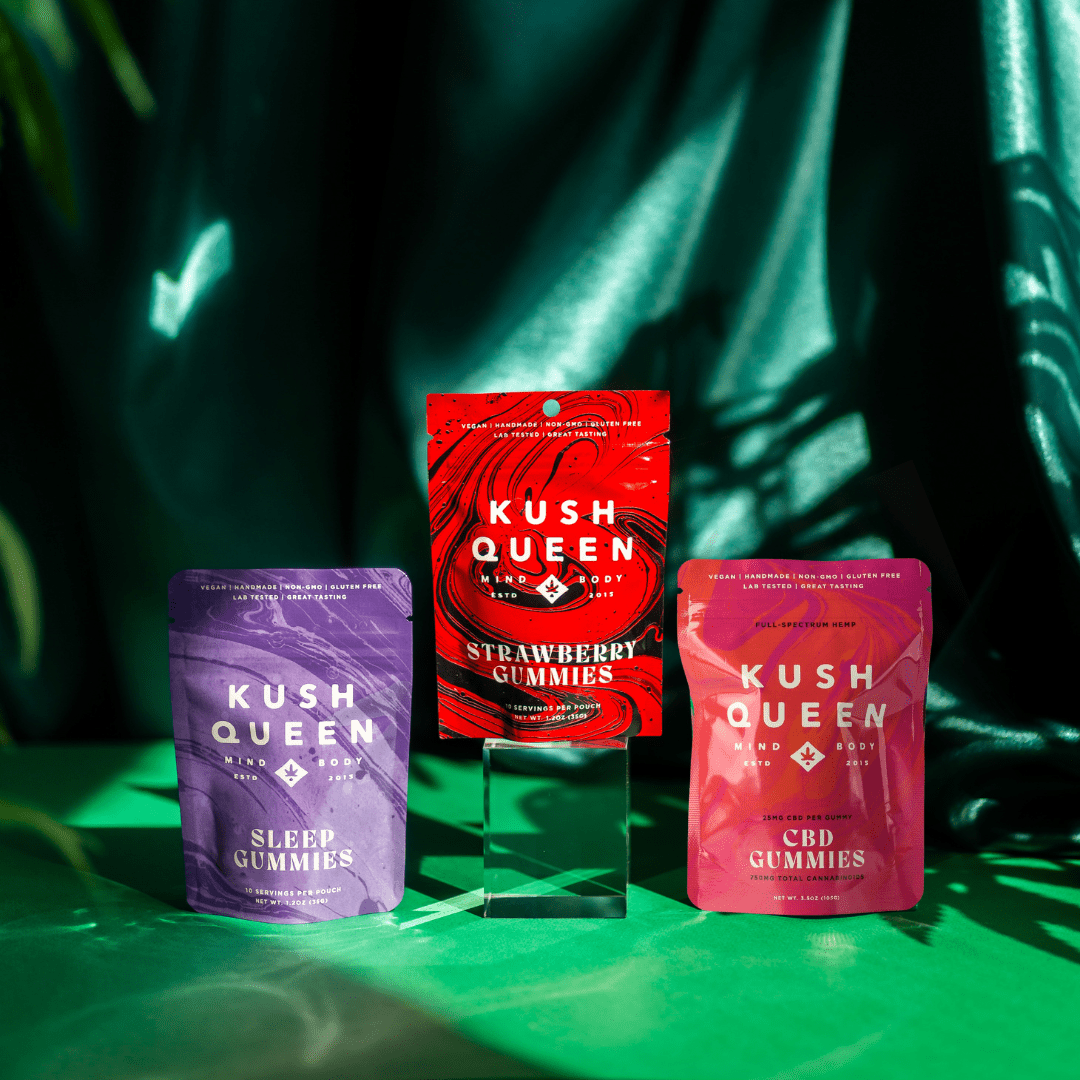 Gummies Best Seller Bundle