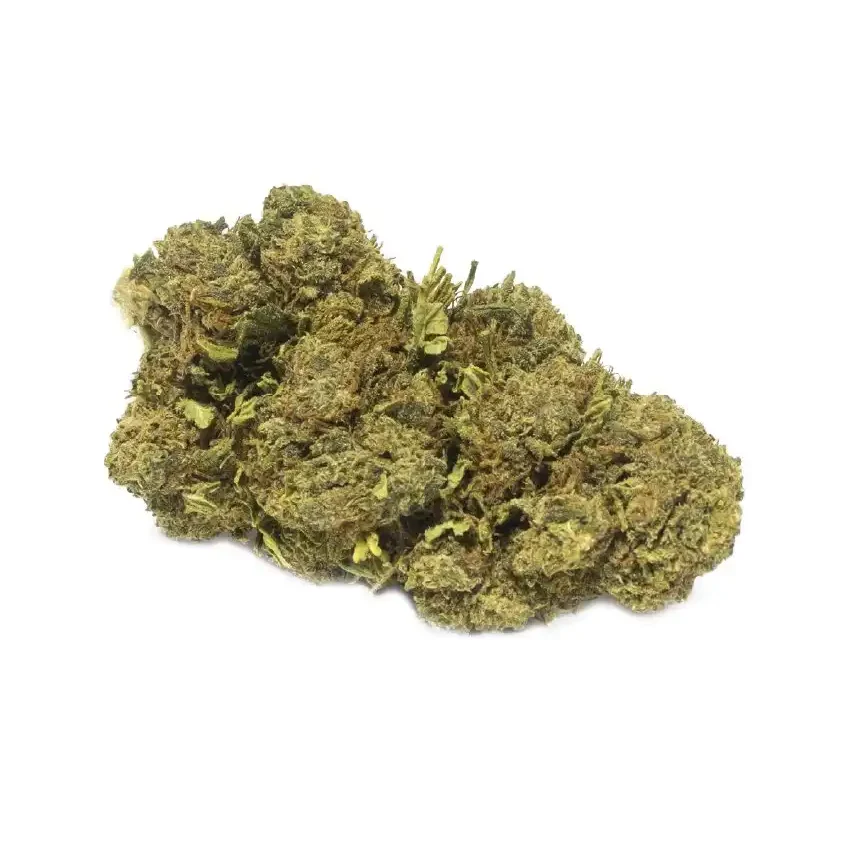 Flores CBD Strawberry Haze 15gr – Greeneo - Image 2