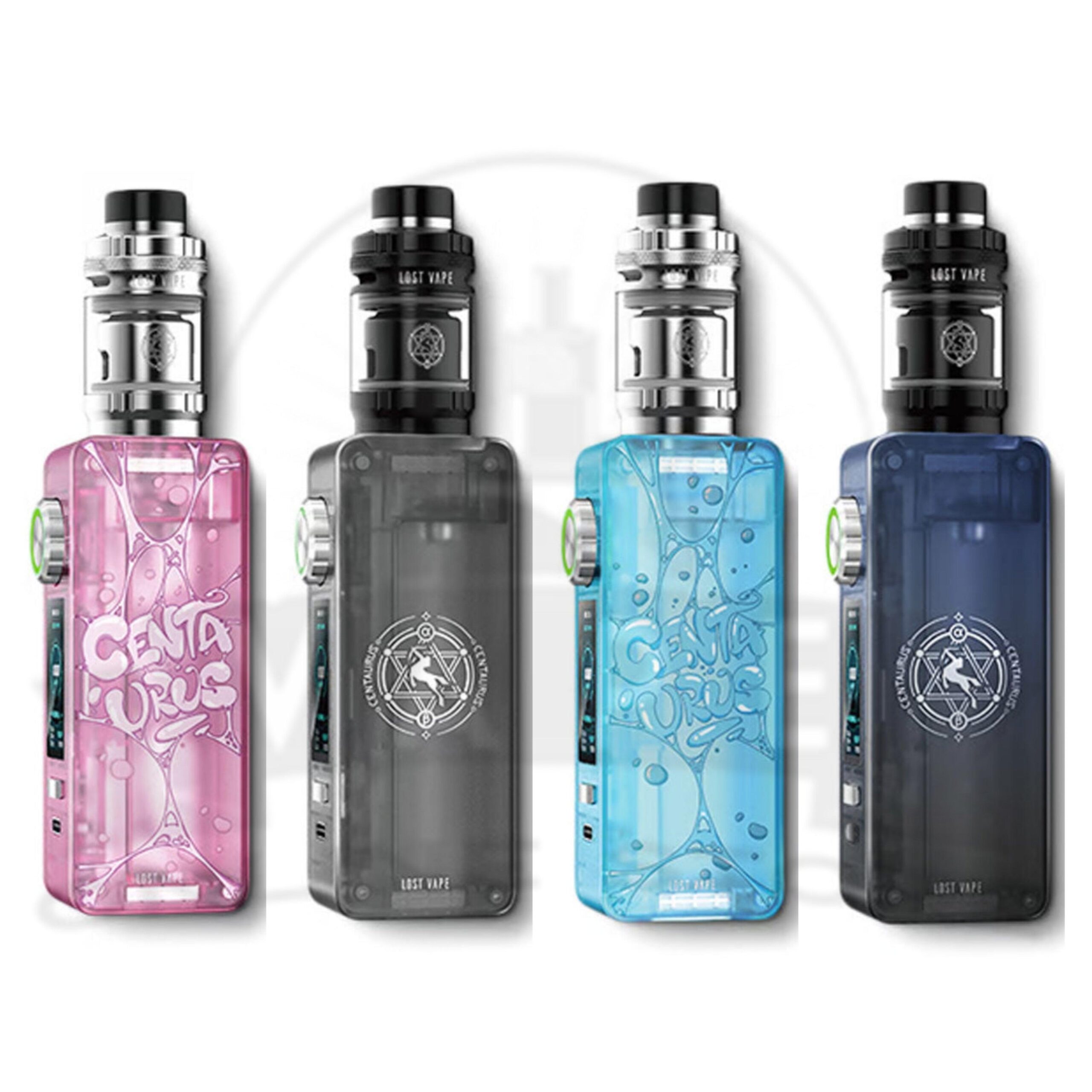 Lost Vape Centaurus N100 Vape Kit | Free 10ml E-Liquid