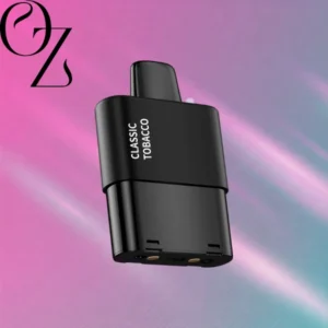 Classic Tobacco – Elite – POD