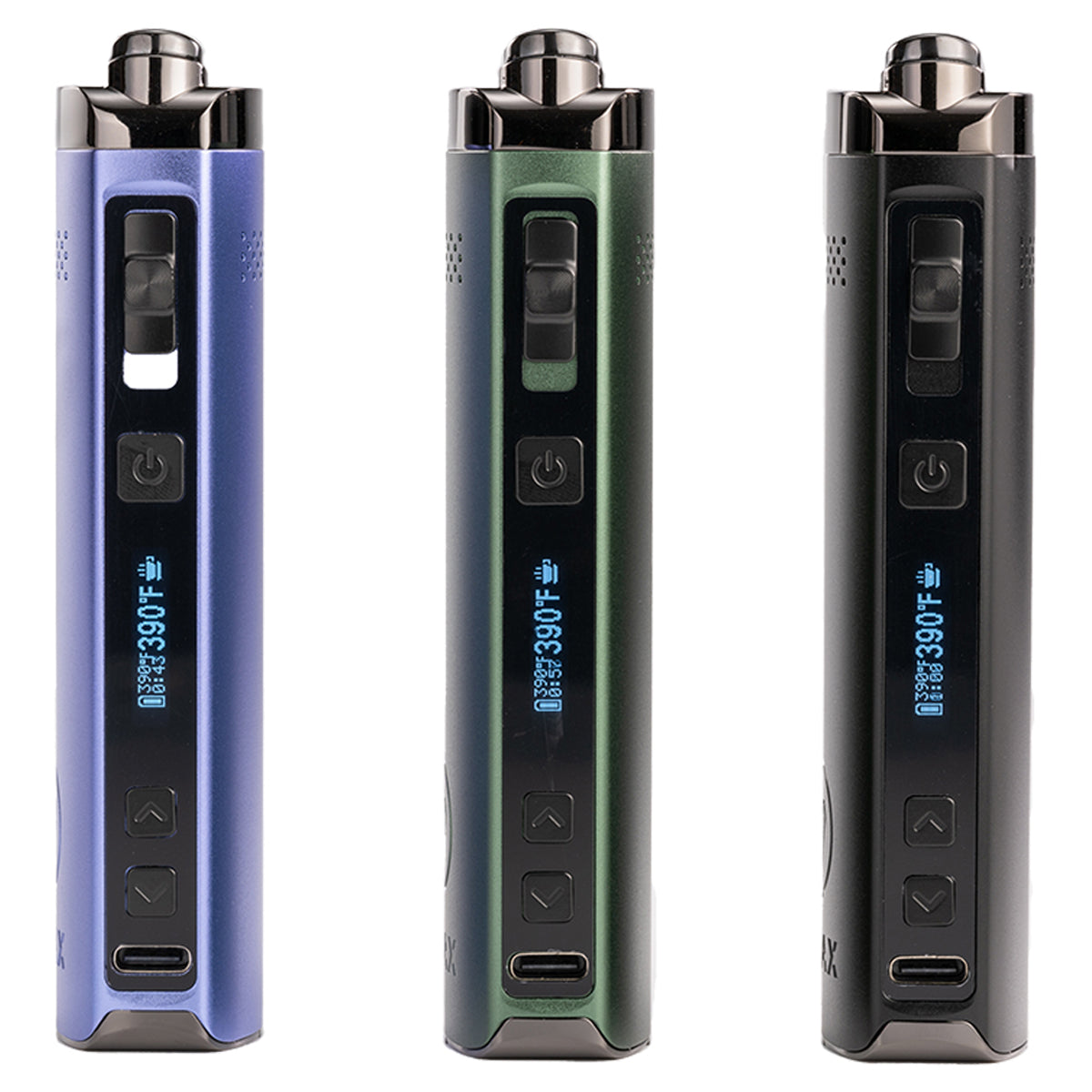 POTV XMAX Starry V4 Vaporizer - Image 25