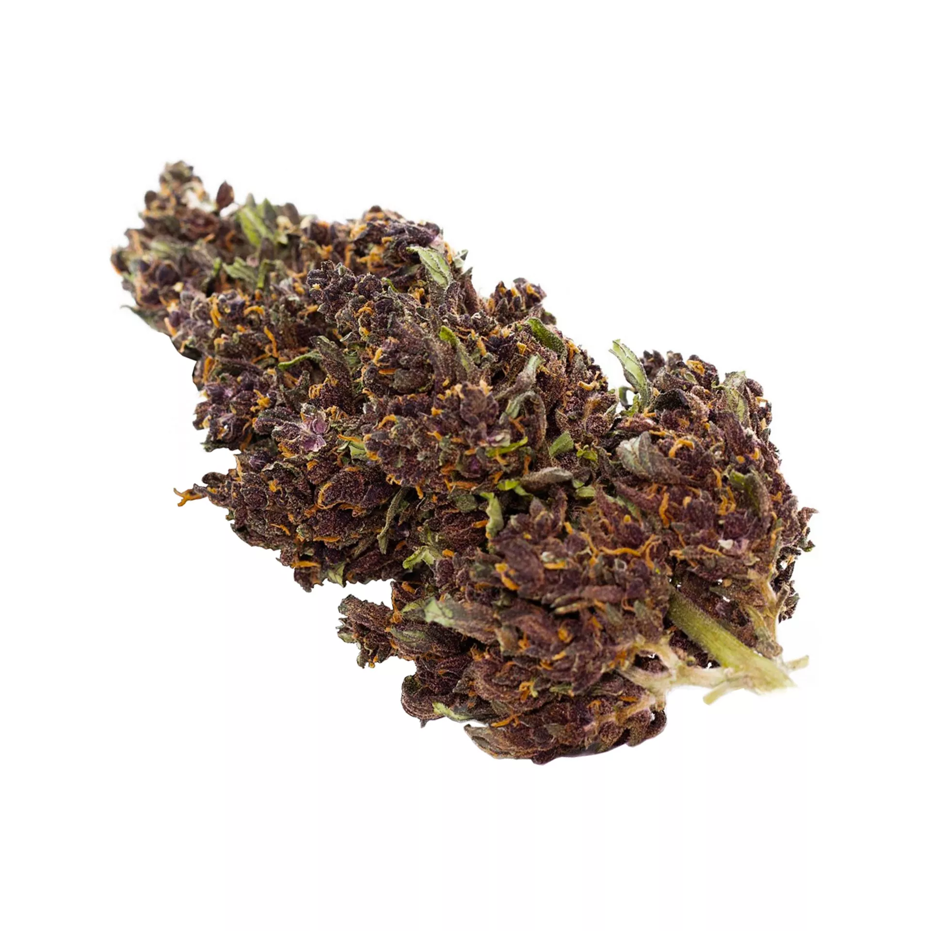 Flores CBD Purple Haze 15gr – Greeneo - Image 2