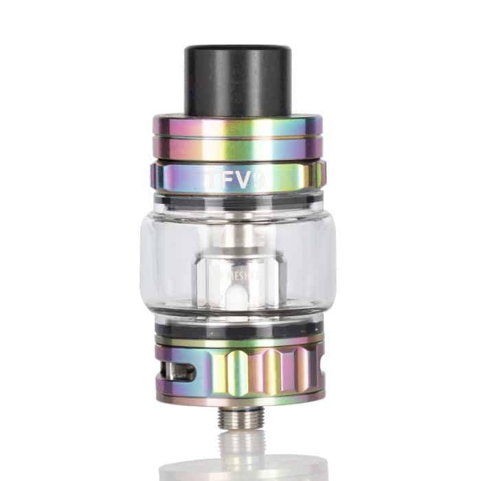 SMOK TFV9 Replacement Tank | Smok Tank Online Cheap - Image 3
