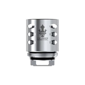 SMOK V12 Prince P-Tank Replacement Coils