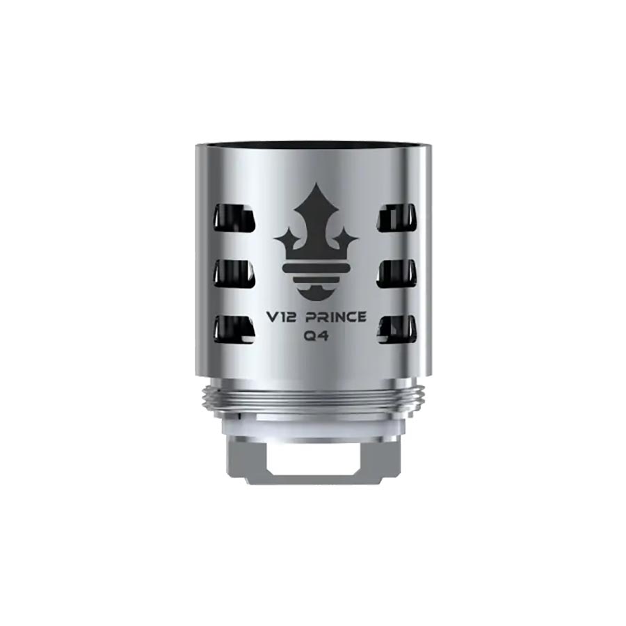 SMOK V12 Prince P-Tank Replacement Coils - Image 5