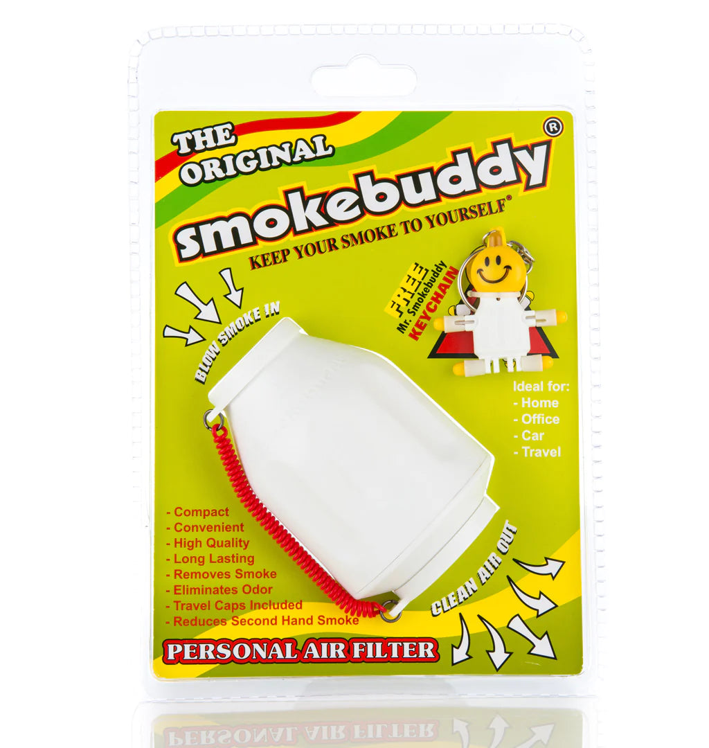 Smokebuddy Original Personal Air Filter - Image 6