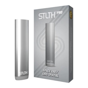 STLTH Pro Closed Pod Vape Device