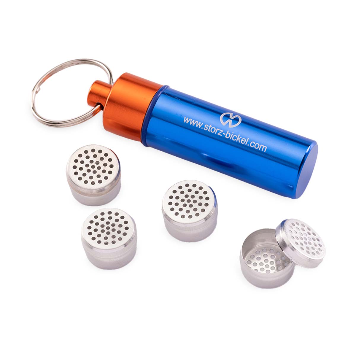 Venty Starter Accessories Kit - Image 4