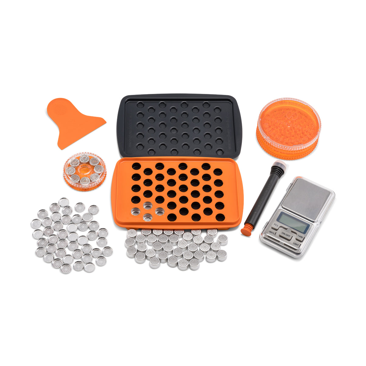 Volcano Hybrid Enthusiast Vaporizer Kit - Image 9